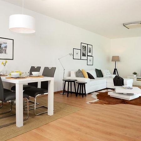 Apartmany Eden - Rezidence Luhačovice Zewnętrze zdjęcie