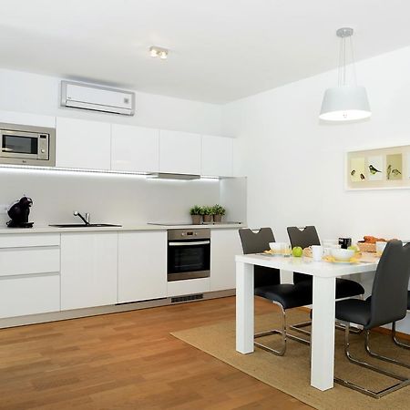 Apartmany Eden - Rezidence Luhačovice Zewnętrze zdjęcie