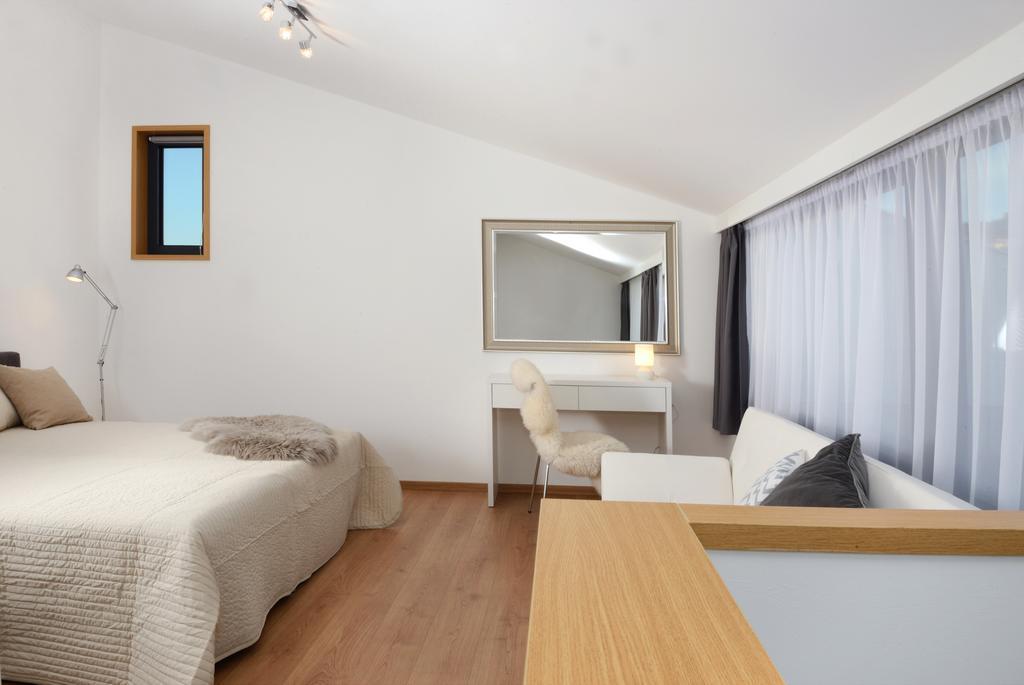 Apartmany Eden - Rezidence Luhačovice Zewnętrze zdjęcie
