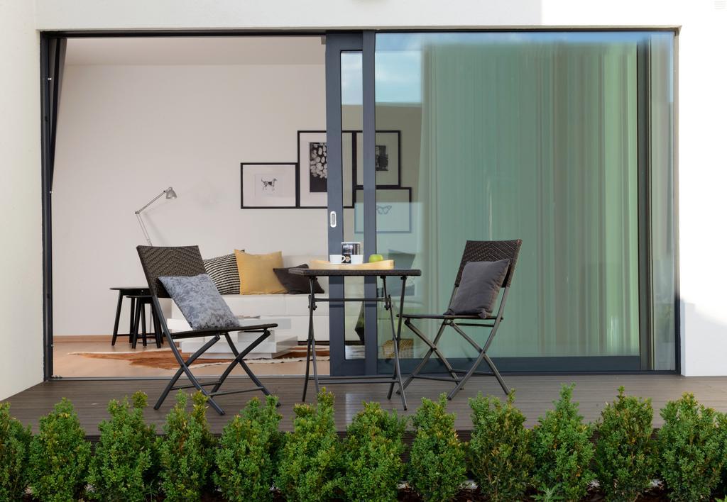 Apartmany Eden - Rezidence Luhačovice Zewnętrze zdjęcie