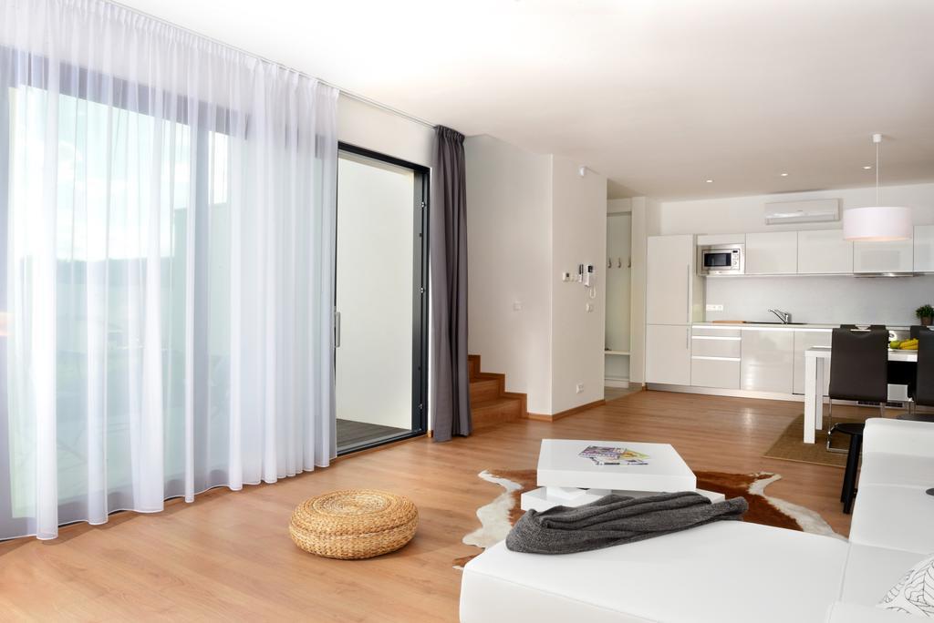 Apartmany Eden - Rezidence Luhačovice Zewnętrze zdjęcie
