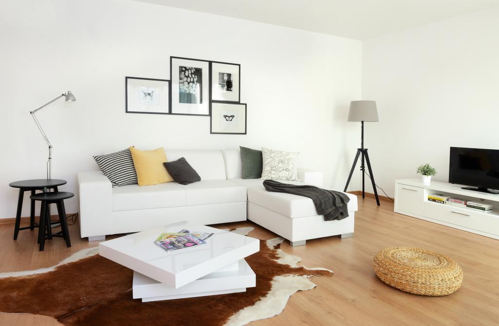 Apartmany Eden - Rezidence Luhačovice Zewnętrze zdjęcie