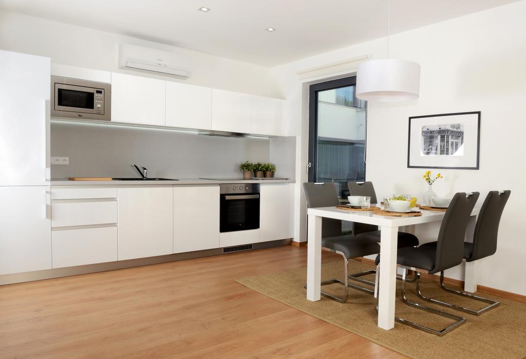 Apartmany Eden - Rezidence Luhačovice Zewnętrze zdjęcie