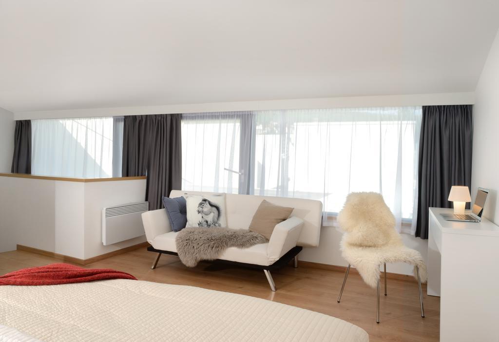 Apartmany Eden - Rezidence Luhačovice Zewnętrze zdjęcie