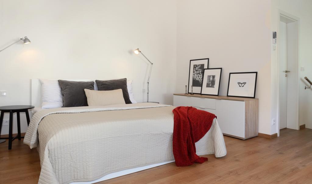 Apartmany Eden - Rezidence Luhačovice Zewnętrze zdjęcie