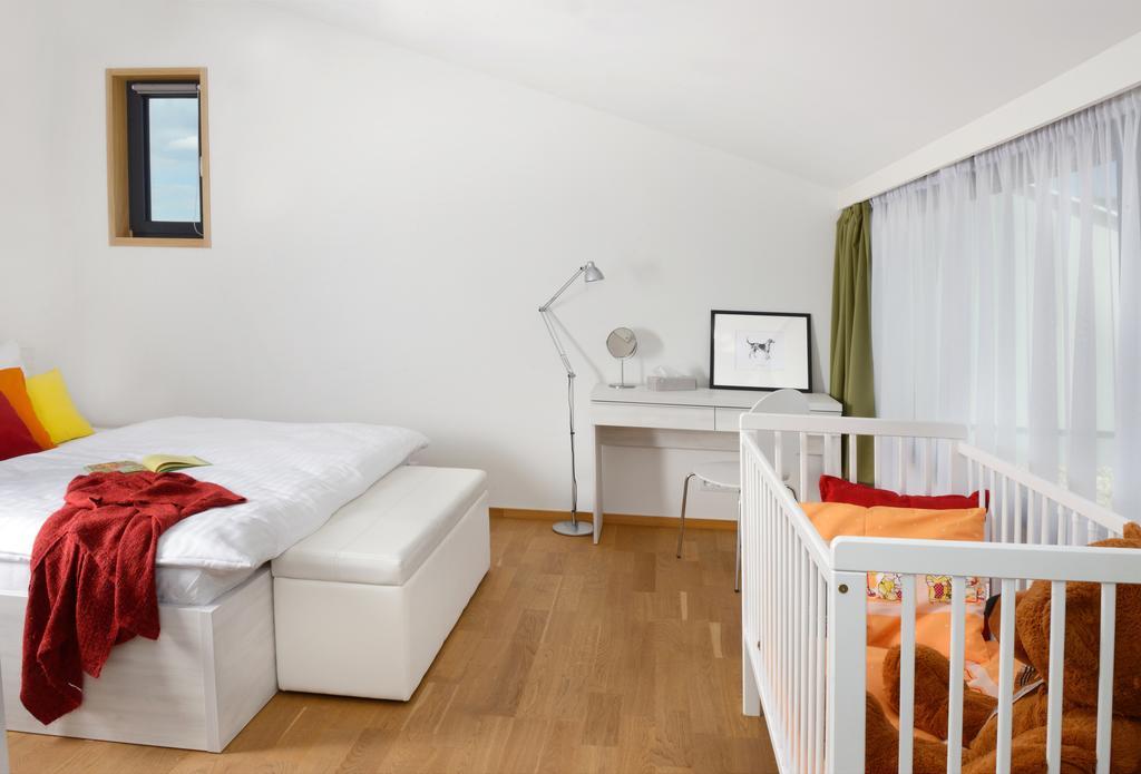 Apartmany Eden - Rezidence Luhačovice Zewnętrze zdjęcie