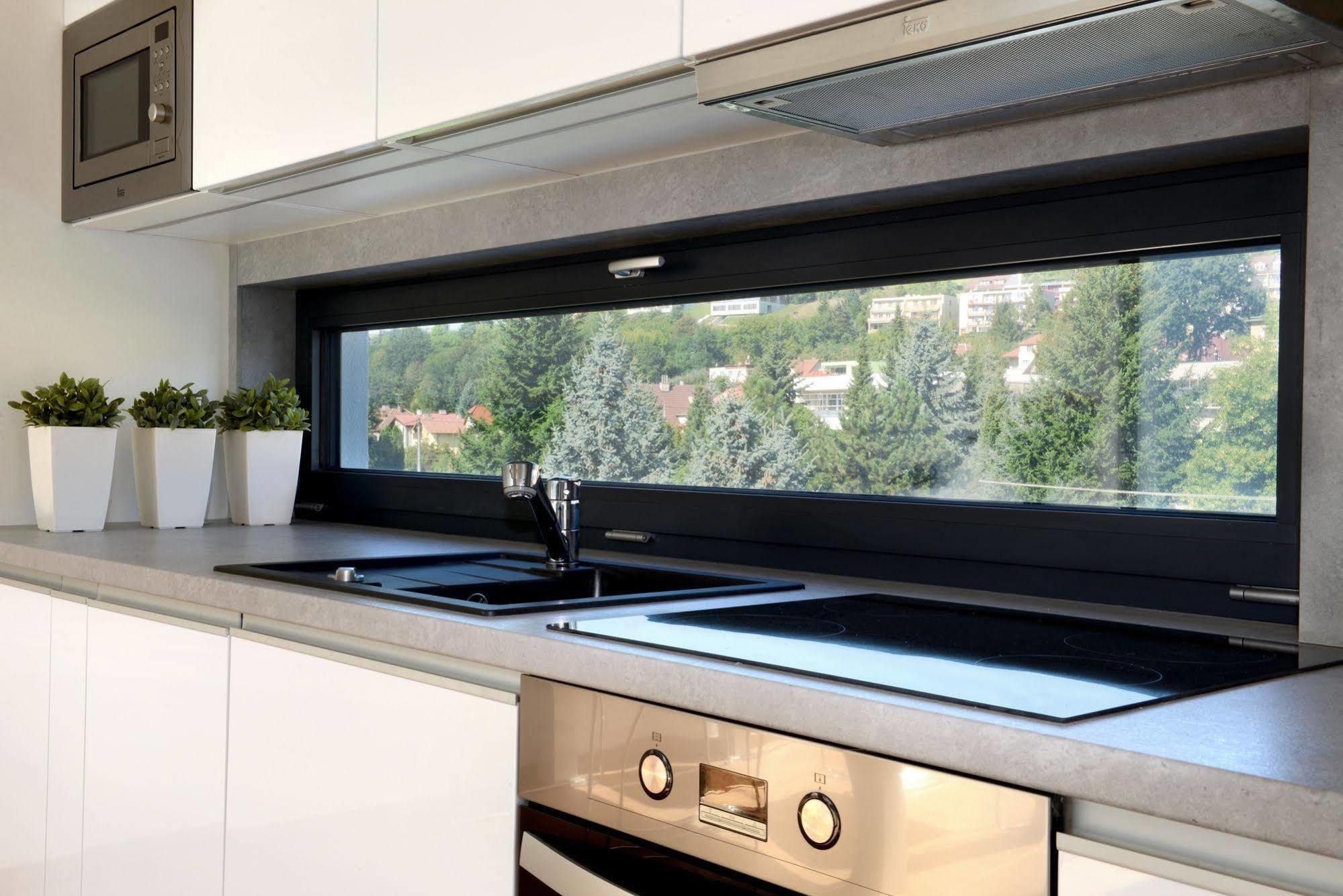 Apartmany Eden - Rezidence Luhačovice Zewnętrze zdjęcie