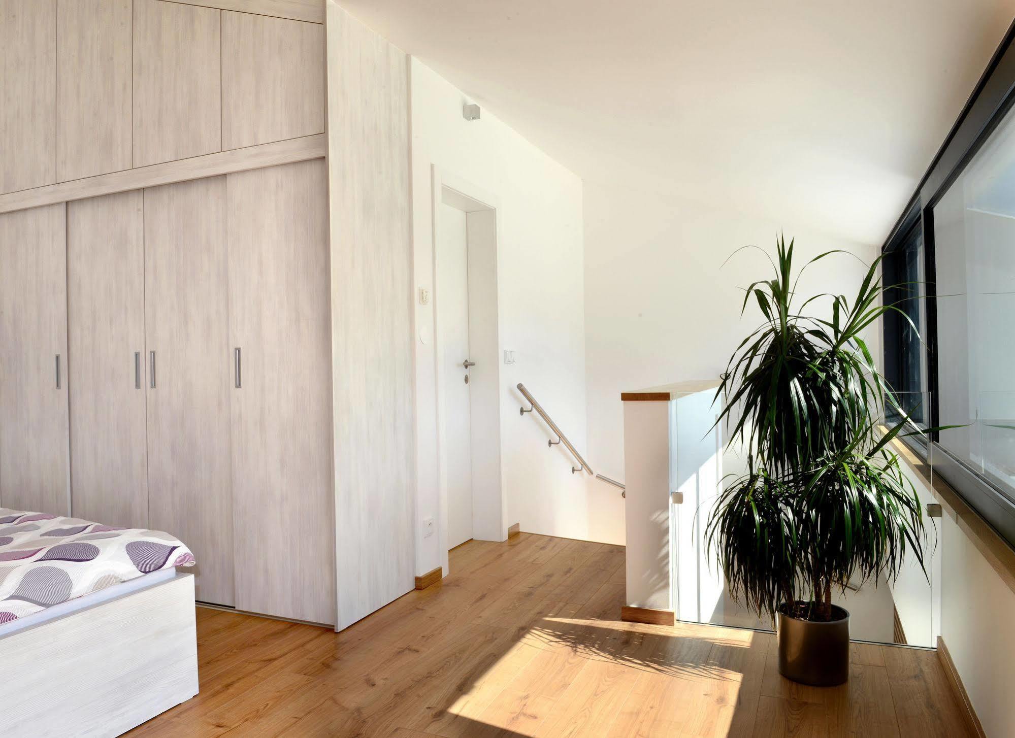 Apartmany Eden - Rezidence Luhačovice Zewnętrze zdjęcie