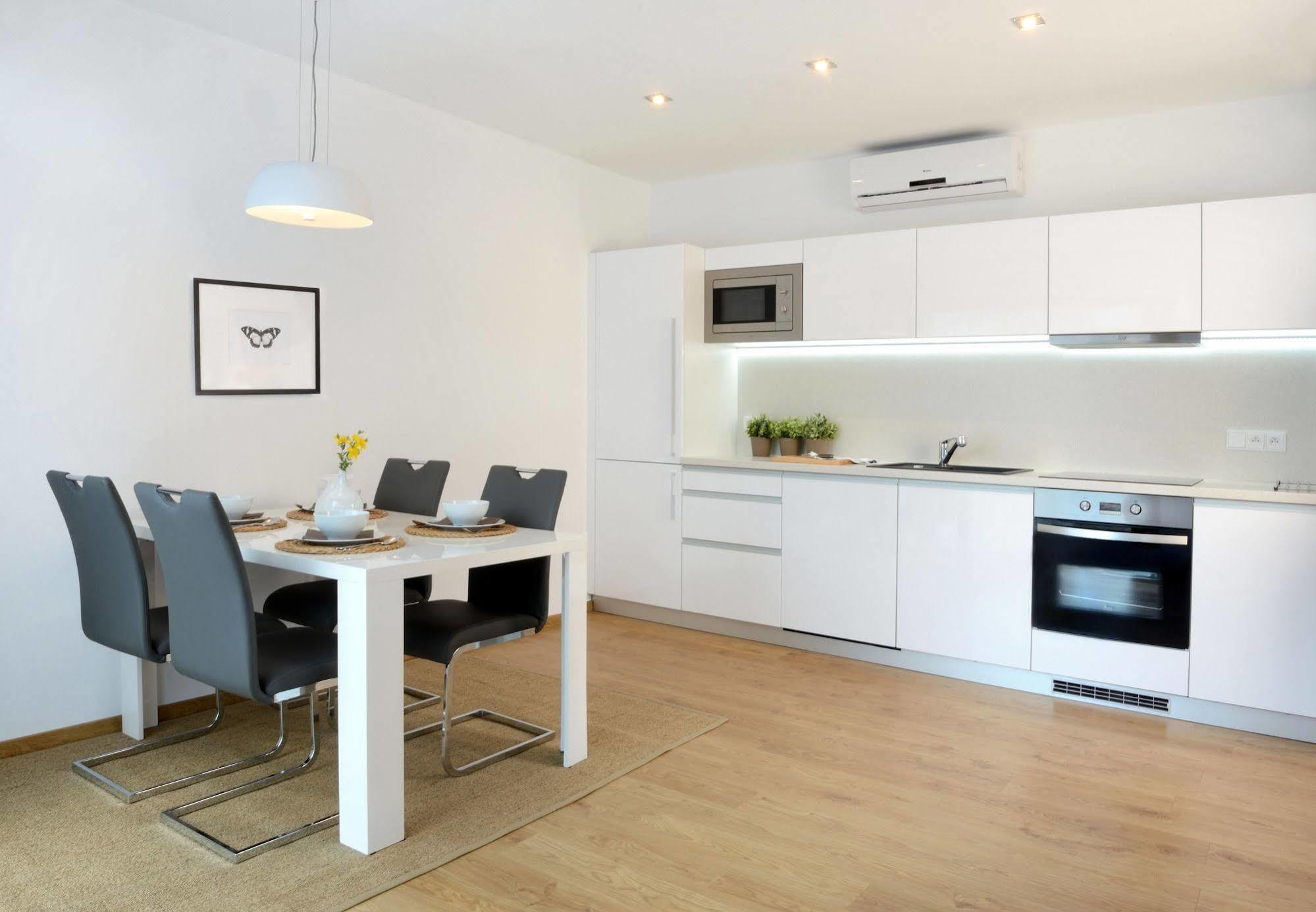 Apartmany Eden - Rezidence Luhačovice Zewnętrze zdjęcie