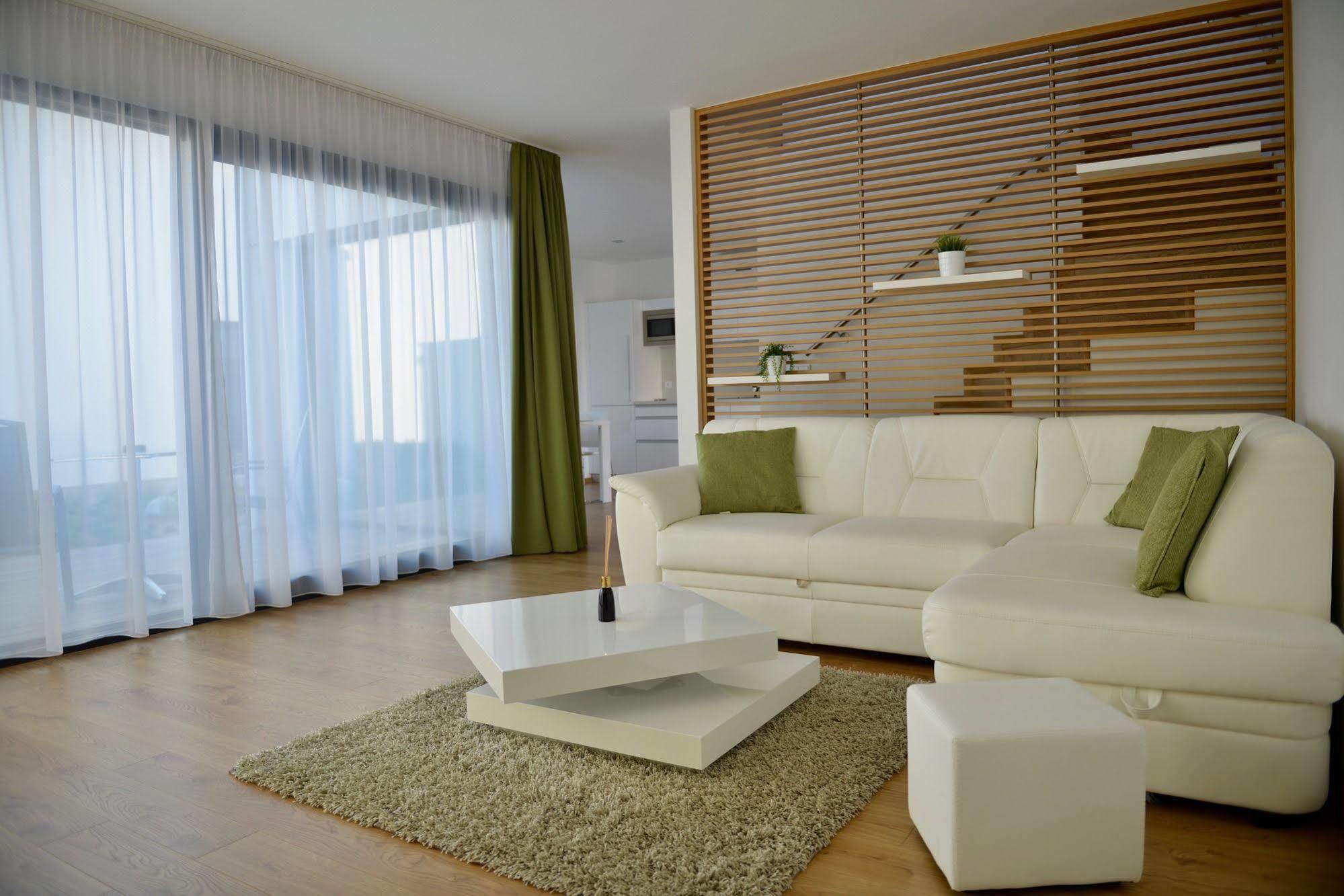Apartmany Eden - Rezidence Luhačovice Zewnętrze zdjęcie