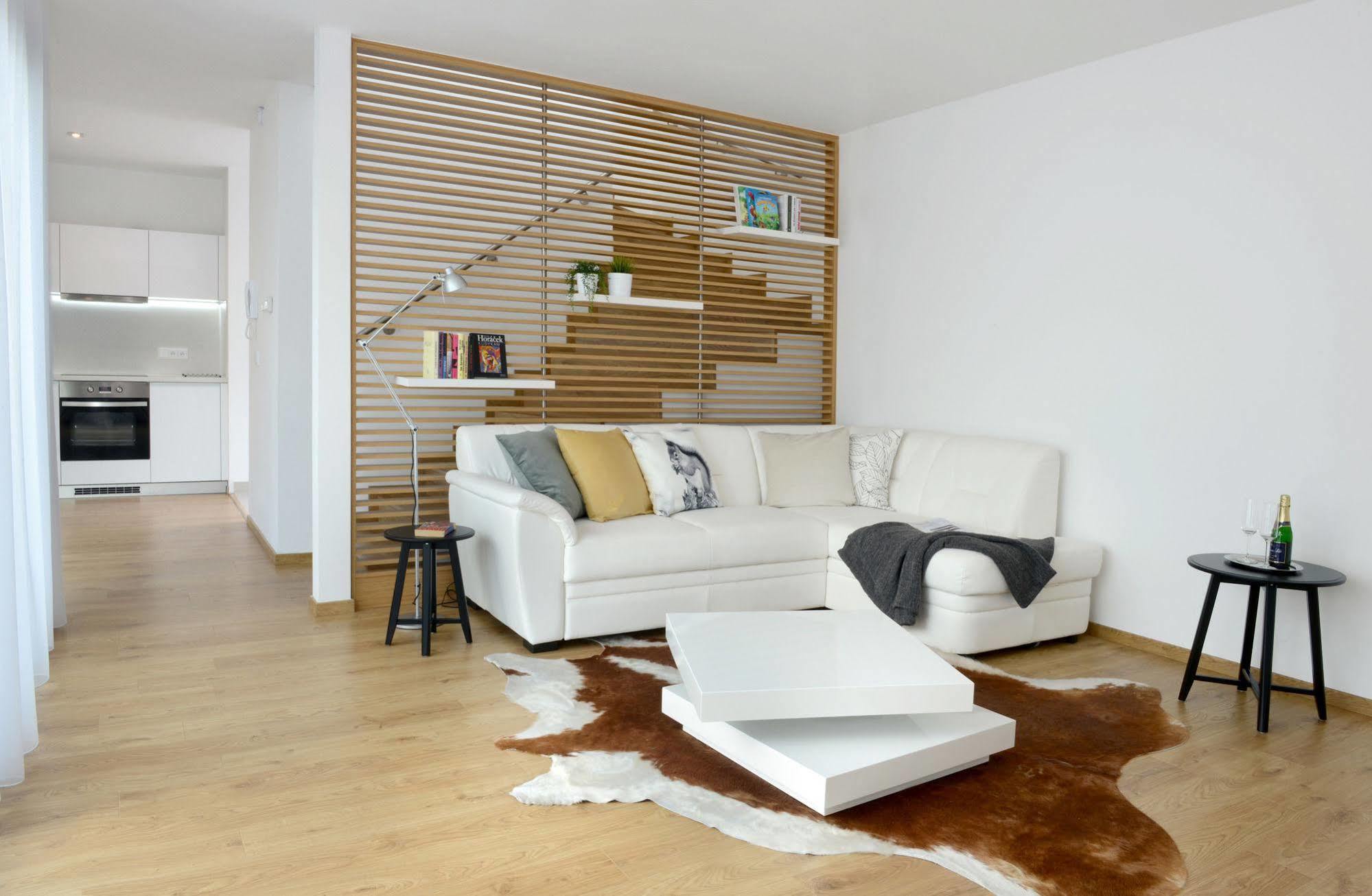 Apartmany Eden - Rezidence Luhačovice Zewnętrze zdjęcie