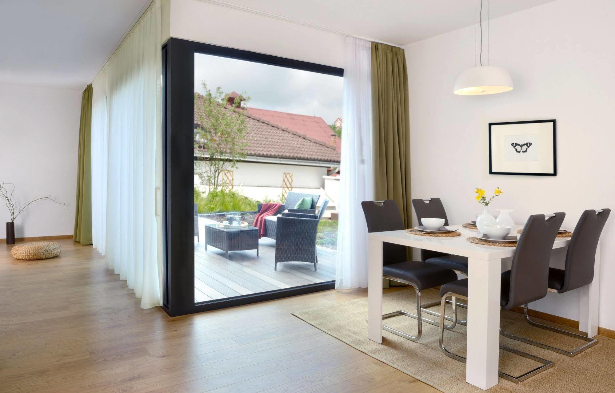 Apartmany Eden - Rezidence Luhačovice Zewnętrze zdjęcie