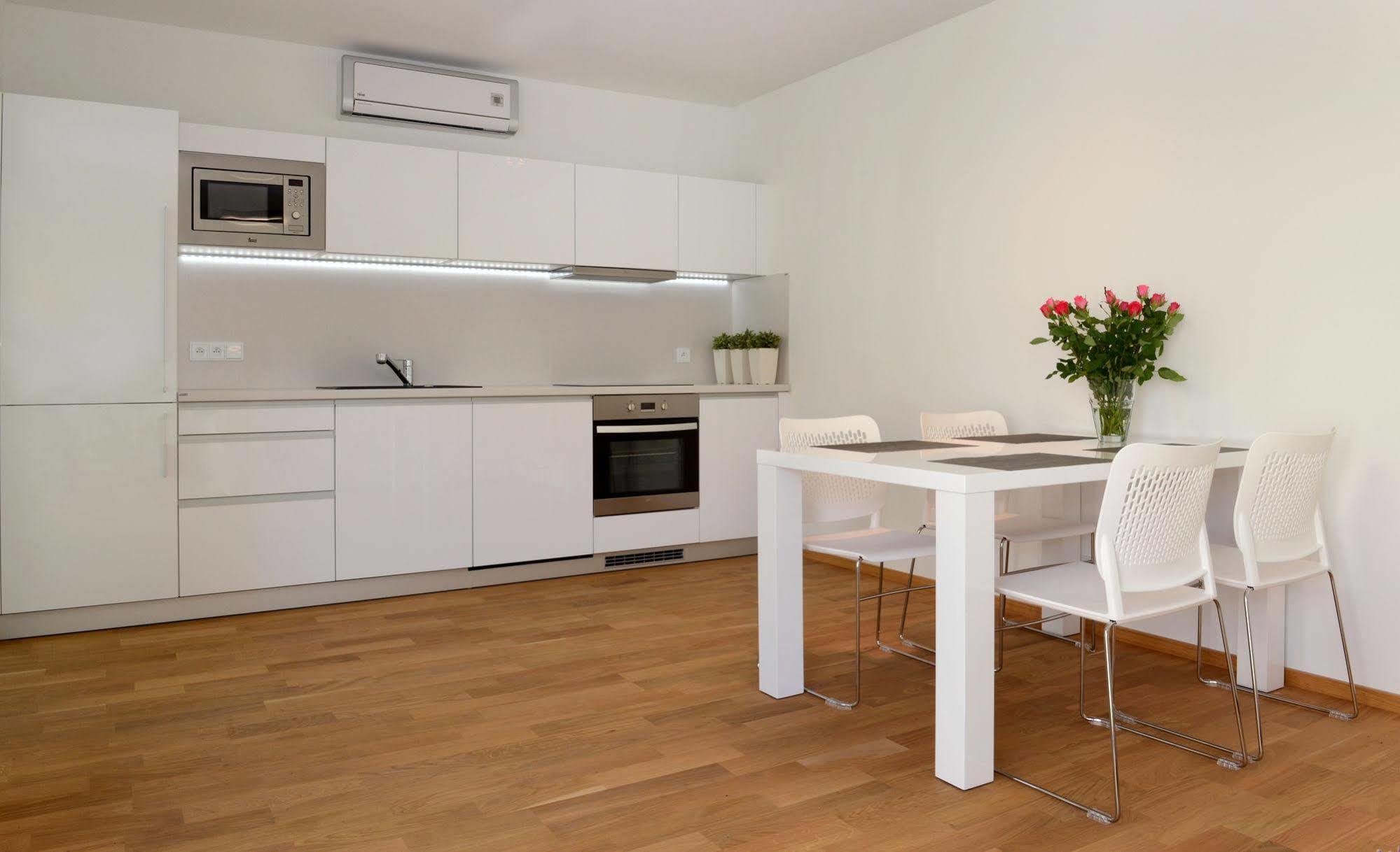Apartmany Eden - Rezidence Luhačovice Zewnętrze zdjęcie